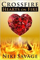Crossfire: Hearts on Fire