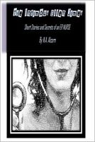 Cover of The Infamous Ellen James: Short Story #2 "Tequila Dreamin" by N.A. Alcorn