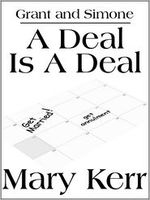 A Deal Is A Deal