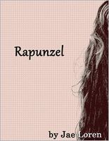 Cover of Rapunzel by Jae Loren