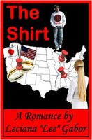 Cover of The Shirt by Lee Gabor