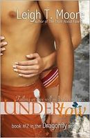 Cover of Undertow by Leigh Moore