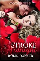 Cover of Stroke of Midnight by Robin Danner