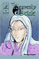 Cover of The Heavenly Bride 4 by Katrina Joyner