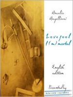 Cover of Lovefool - I by Amalia Angellinni