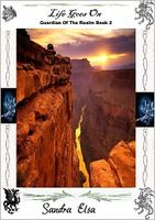 Life Goes On --Book 2 Guardian Of The Realm