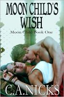 The Moon Child's Wish