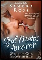 Cover of Soul Mates Forever by Sandra Ross