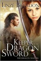 Keeper of the Dragon Sword