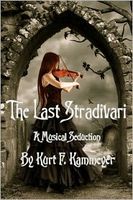 The Last Stradivari