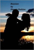 Cover of Reunion by Marvin Perkins