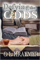 Cover of Defying the Odds by C.L. Kraemer