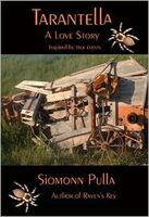 Cover of Tarantella: A Love Story by Siomonn Pulla