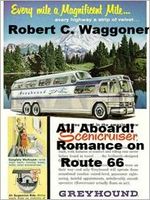 All Aboard! Romance on Route 66