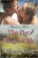 The Sky Pirate's Wife