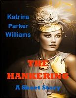 Cover of The Hankering by Katrina Parker Williams