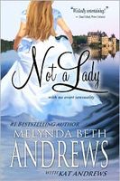 Melynda Beth Andrews; Kat Andrews's Latest Book