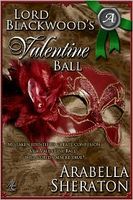 Lord Blackwood's Valentine Ball