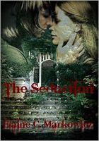 Cover of The Seduction by Elaine C. Markowicz