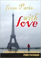 Cover of From Paris with Love by Paris Portingale