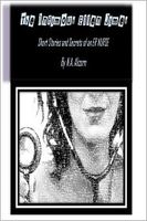 Cover of The Infamous Ellen James: Short Story #1 by N.A. Alcorn