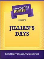 Cover of Jillian's Days by Tara Mitchell