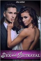 Cover of Seven Tales of Love and Betrayal by Zita Weber