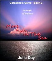 Cover of More Fish in the Sea by Julie Day
