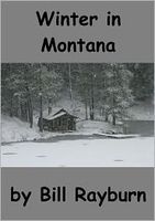 Bill Rayburn's Latest Book