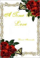 Cover of A Time for Love by Donna Hernandez