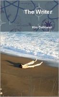 Cover of The Writer by Kim Dallmeier