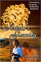 Cover of Aristo's Family by Raymond Nickford