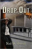 Cover of Drop Out by Neil Ostroff