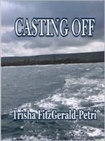 Cover of Casting Off by Trisha FitzGerald-Petri