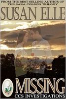 Missing: Book One of CCS Investigations
