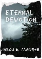 Cover of Eternal Devotion by Jason Maurer