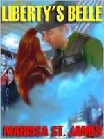 Liberty's Belle: A Paranormal Romance