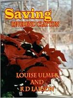 Louise Ulmer; R.D. Larson's Latest Book
