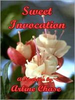 Cover of Sweet Invocation by Arline Chase