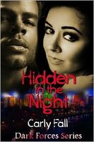 Hidden in the Night