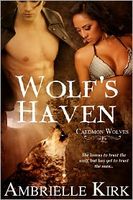 Wolf's Haven