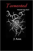 J Ann's Latest Book