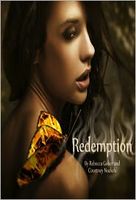 Cover of Redemption by Rebecca Gober; Courtney Nuckels