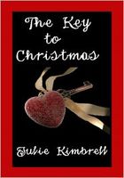 Cover of The Key to Christmas by Julie Kimbrell