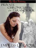 Private Chronicles of the Paranormal