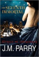 J.M. Parry's Latest Book