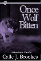 Once Wolf Bitten