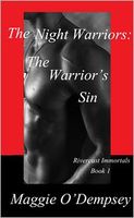 The Night Warriors: The Warrior's Sin