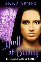 Spell of Binding