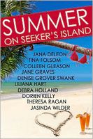 Dorien Kelly's Latest Book